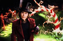 Charlie and the Chocolate Factory Photo 6