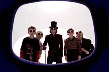 Charlie and the Chocolate Factory Photo 14