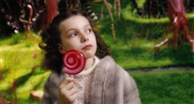 Charlie and the Chocolate Factory Photo 24