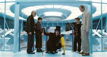 Charlie and the Chocolate Factory Photo 30