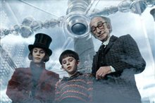 Charlie and the Chocolate Factory Photo 36