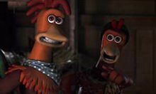 Chicken Run 25th Anniversary Photo 5