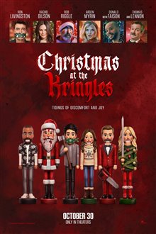 Christmas at the Kringles Photo 2