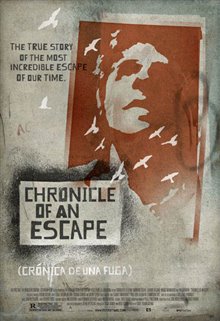Chronicle of an Escape Photo 5