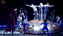 Cirque du Soleil: Delirium Photo 1