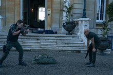 Citadel (Prime Video) Photo 8