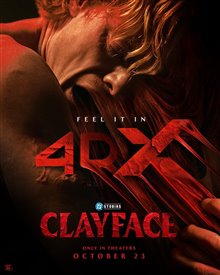 Clayface Photo 23
