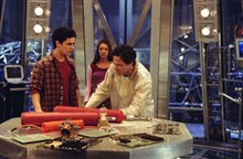 Clockstoppers Photo 11 - Large