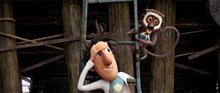 Cloudy with a Chance of Meatballs Photo 12