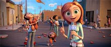 Cloudy with a Chance of Meatballs Photo 14