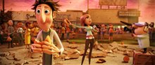Cloudy with a Chance of Meatballs Photo 18