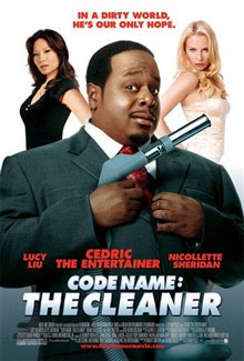 Code Name: The Cleaner Photo 16