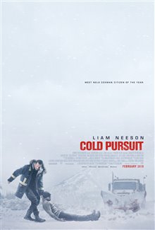 Cold Pursuit Photo 9