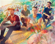 Coldplay: A Head Full of Dreams Photo 4