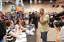Comic-Con Episode IV: A Fan's Hope Photo 4