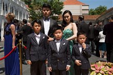 Crazy Rich Asians Photo 39
