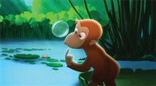 Curious George Photo 15 - Large