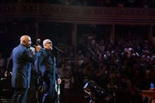 Cypress Hill & the London Symphony Orchestra: Black Sunday Live at the Royal Albert Hall Photo 5