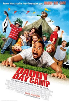 Daddy Day Camp Photo 14