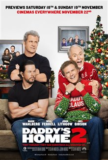Daddy's Home 2 Photo 37