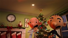 Diary of a Wimpy Kid Christmas: Cabin Fever (Disney+) Photo 1
