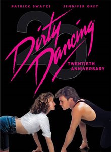 Dirty Dancing: 20th Anniversary Edition Photo 1