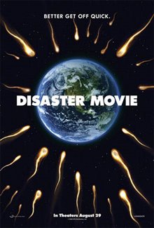Disaster Movie Photo 14 - Large