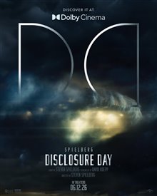 Disclosure Day Photo 10