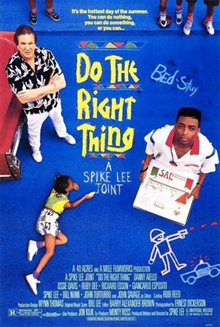 Do the Right Thing Photo 1 - Large