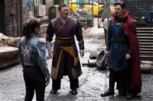 Doctor Strange in the Multiverse of Madness Photo 8