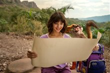 Dora and the Search for Sol Dorado Photo 6