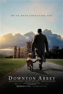 Downton Abbey Photo 31