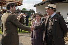 Downton Abbey: The Grand Finale Photo 16