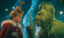 Dr. Seuss' How The Grinch Stole Christmas Photo 12 - Large