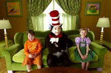 Dr. Seuss' The Cat in the Hat Photo 2 - Large