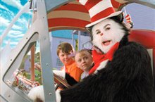 Dr. Seuss' The Cat in the Hat Photo 16 - Large