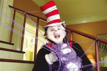 Dr. Seuss' The Cat in the Hat Photo 18