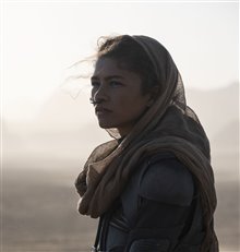 Dune: Part One Photo 40