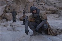 Dune: Part One Photo 9