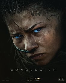 Dune: Part Three Photo 3