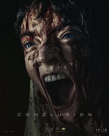 Dune: Part Three Photo 5