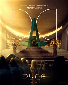 Dune: Part Three Photo 28