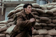 Dunkirk in 70mm Photo 1