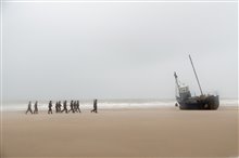 Dunkirk in 70mm Photo 5