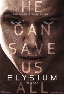 Elysium Photo 28 - Large