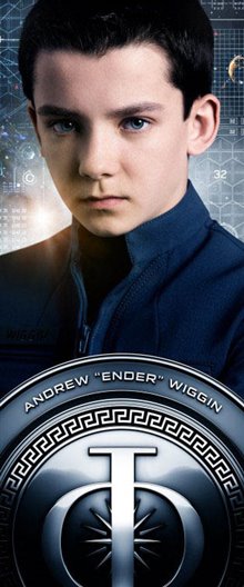 Ender's Game Photo 37 - Large
