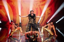 Eurovision Song Contest: The Story of Fire Saga (Netflix) Photo 9