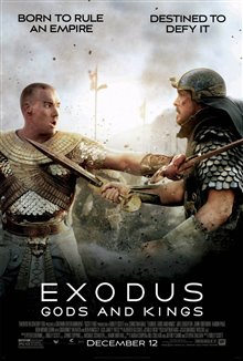 Exodus: Gods and Kings Photo 17