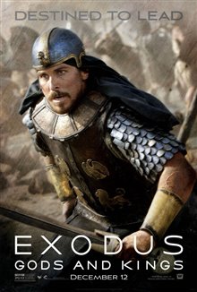 Exodus: Gods and Kings Photo 19