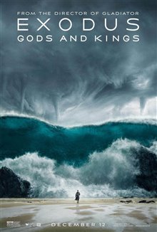 Exodus: Gods and Kings Photo 21